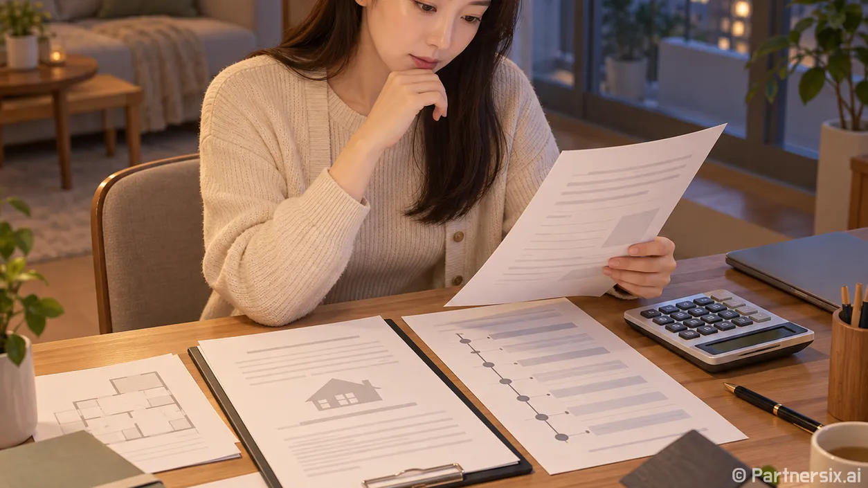전세 보증금 반환 기다리다 이삿날을 바꾼 이야기