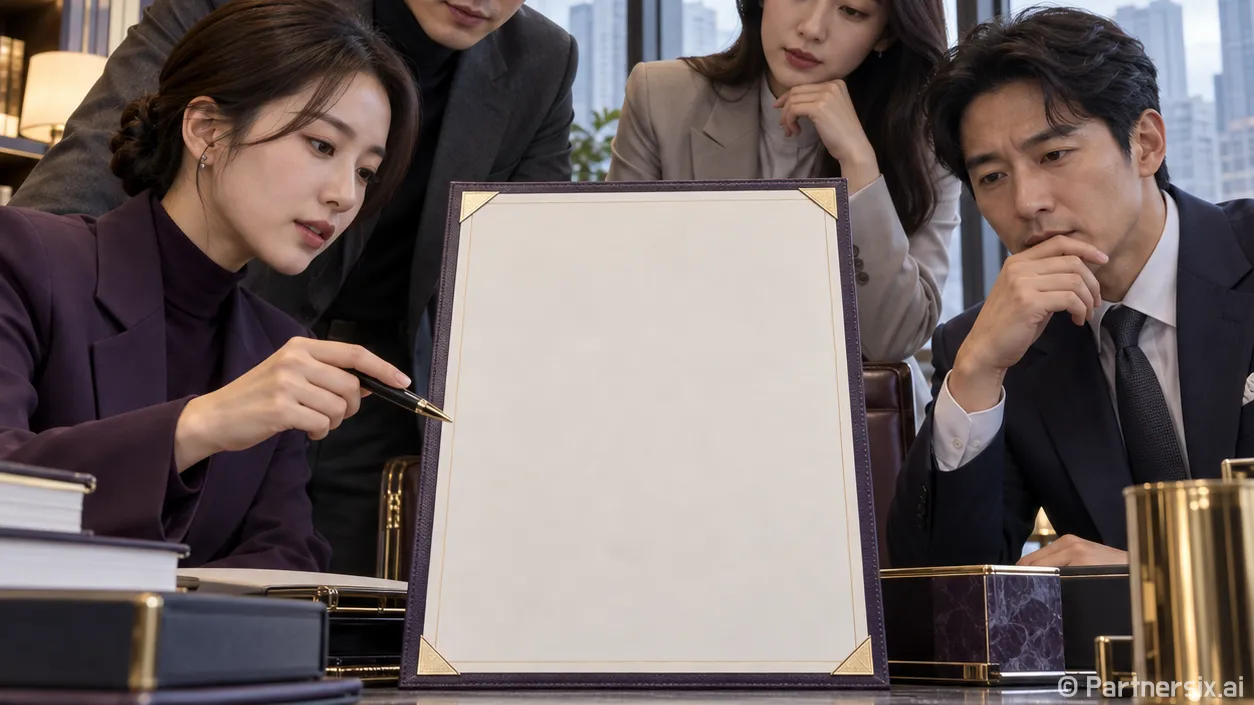 주택임대차 신고필증을 보고도 입찰을 멈춘 이유