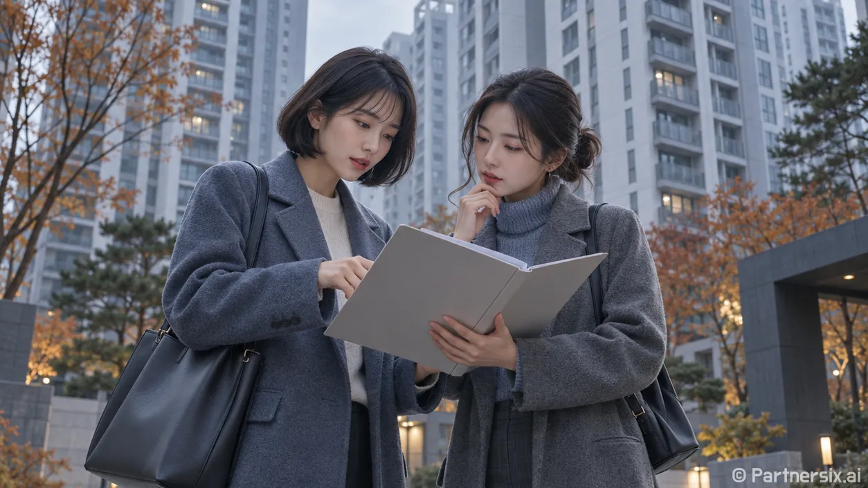 청년 전세대출 39세라서 은행 문턱에서 배운 것