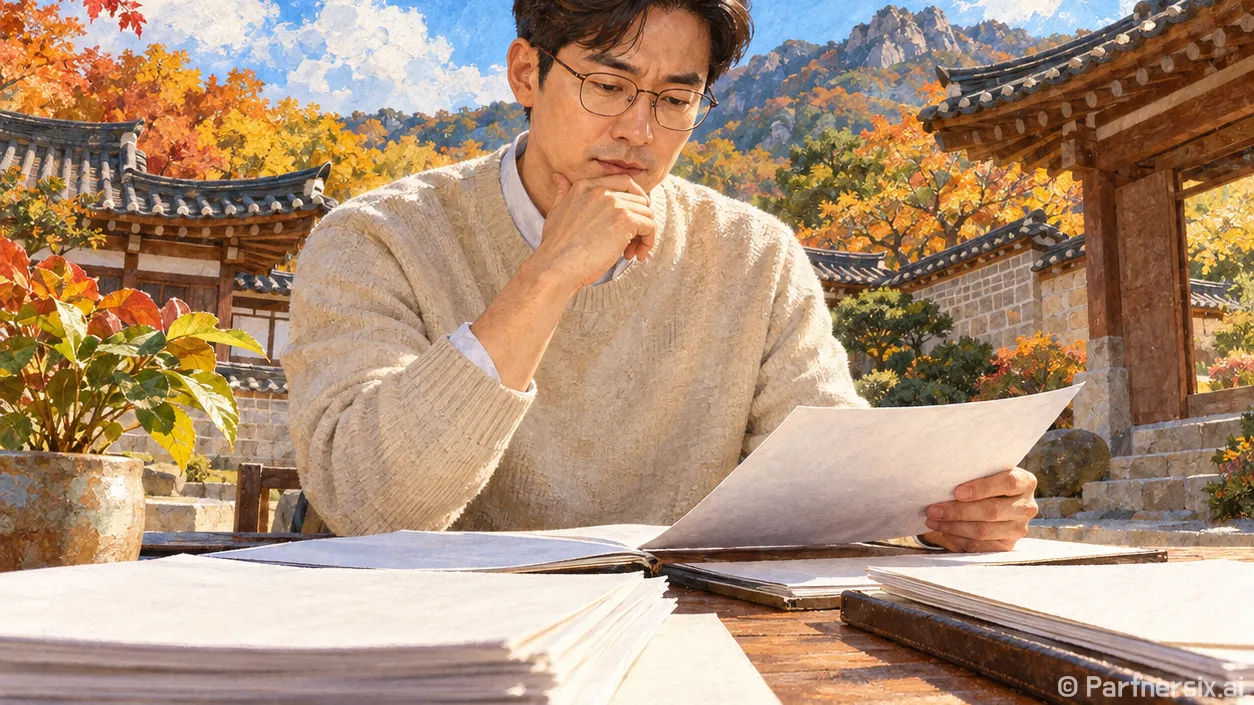 토지 경매 낙찰 후 절차를 밟아봤더니