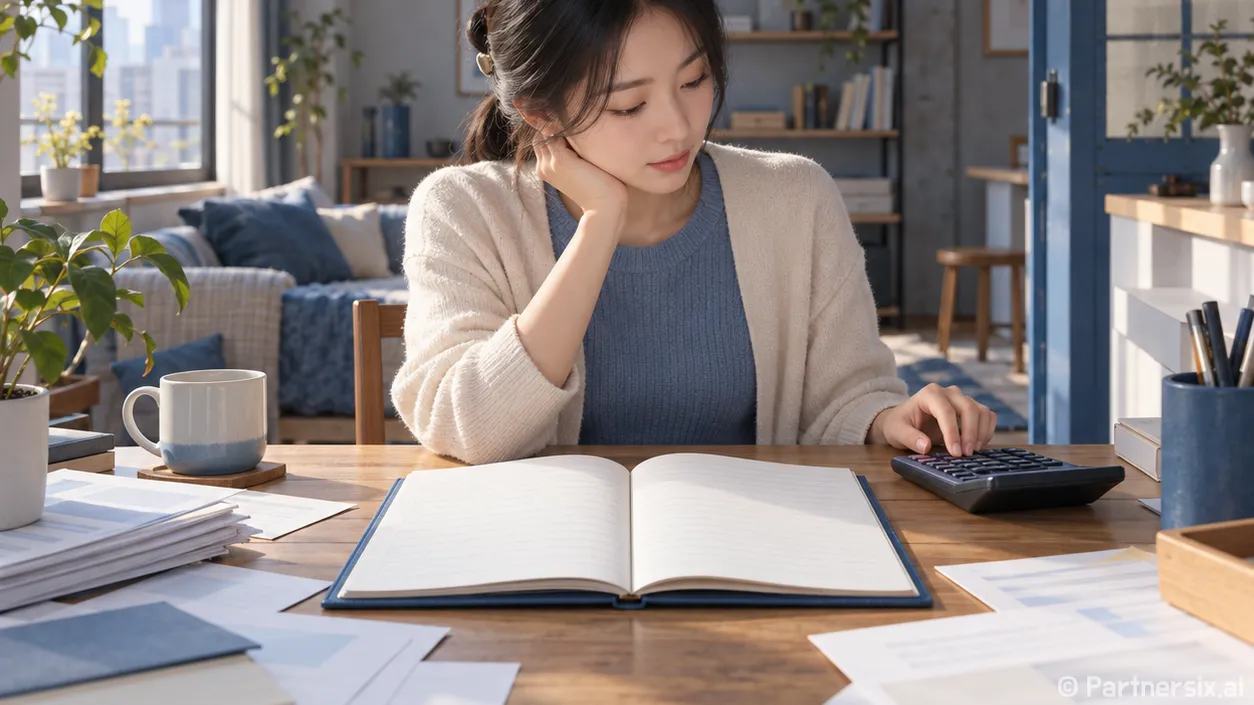 경매 낙찰 뒤 월세세액공제 계산이 달라진 이유