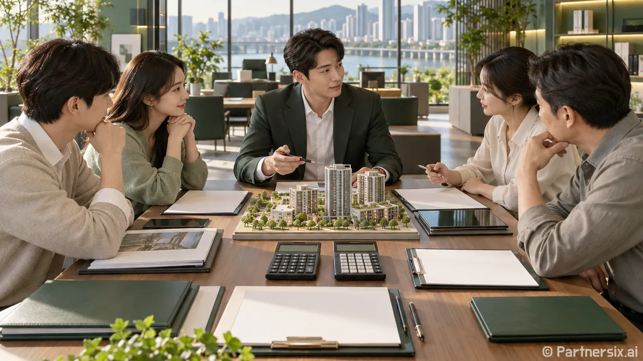 낙찰 뒤 팔아보니 부동산중개수수료가 달리 보였다