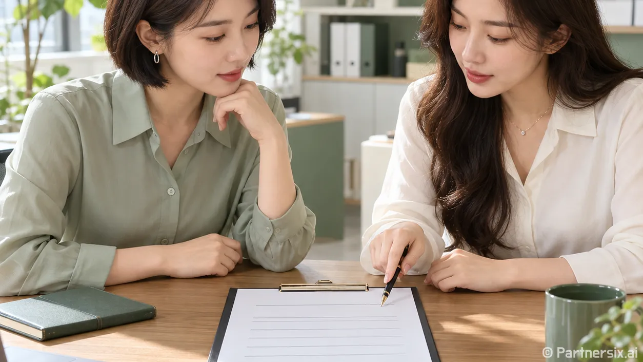 임대차계약서 날짜만 믿고 입찰할 뻔했다