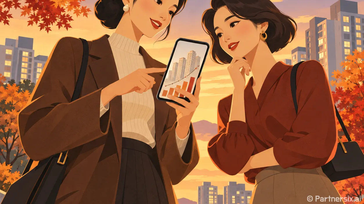 아파트실거래가조회만 믿고 입찰했다가 식은땀 났다