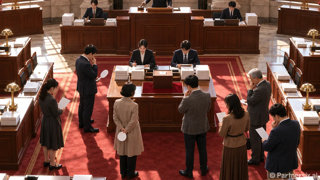 경매사이트만 믿고 입찰장에 갔다가 발길을 돌린 날