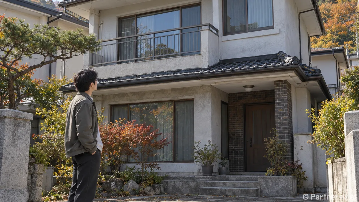경매로 산 집을 매매해봤더니 남는 돈이 달랐다