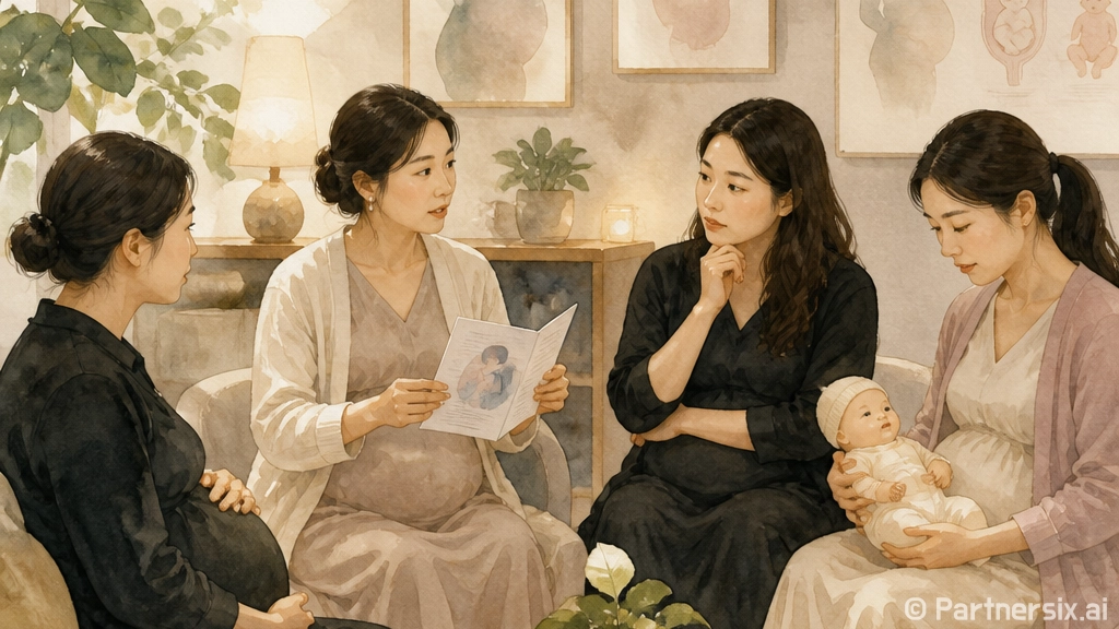 RSV 예방접종, 신생아 부모가 헷갈리지 않고 준비하는 방법