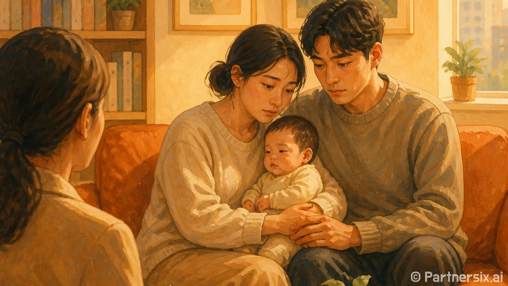 곽윤철 수면교육 따…