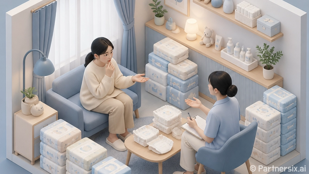 초보 부모를 위한 …