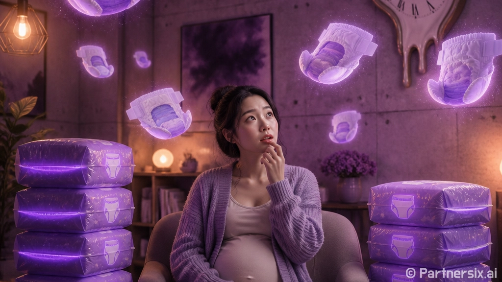 기저귀핫딜 놓치지 …