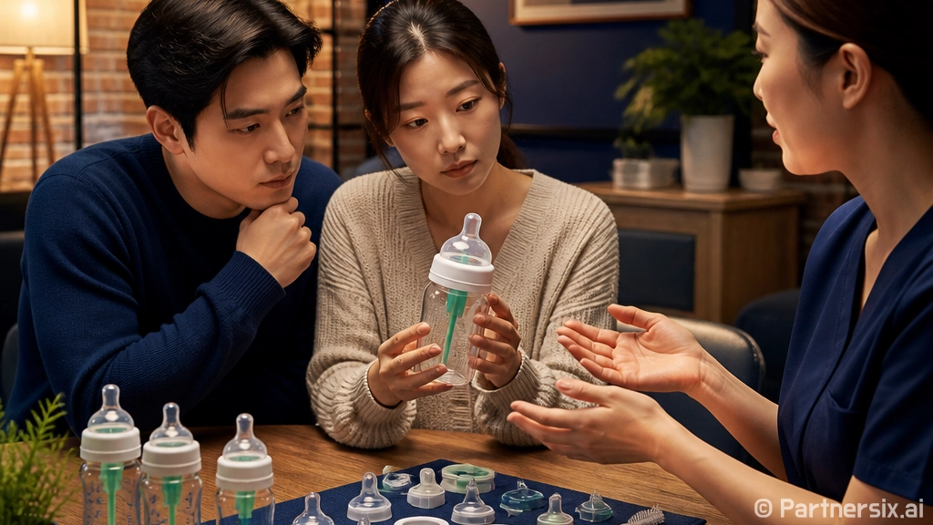 닥터브라운 젖병 소…