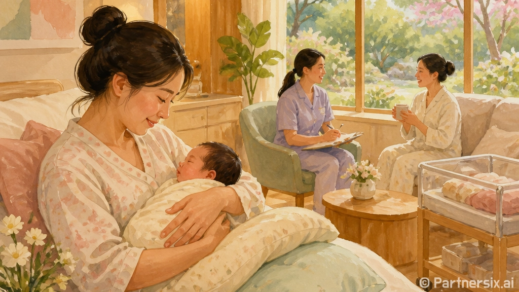 대구 산후조리원 고…
