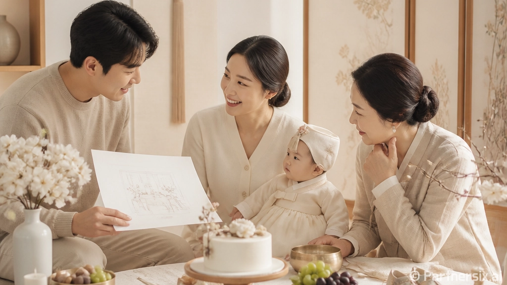 돌잔치 준비 처음이…