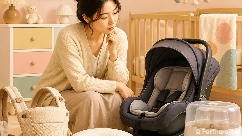 바구니카시트 추천받…