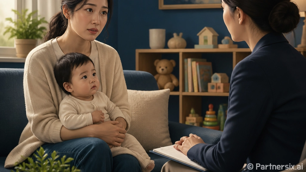 발달단계별 취약가족…