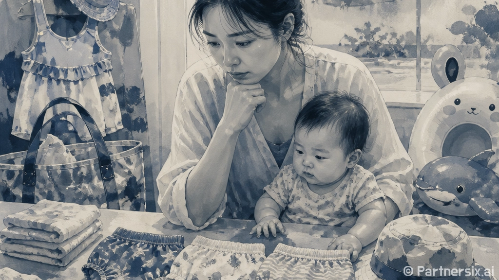 방수기저귀 추천받기…