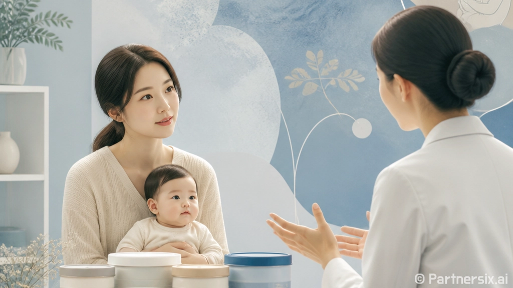 산양분유 추천 고르…