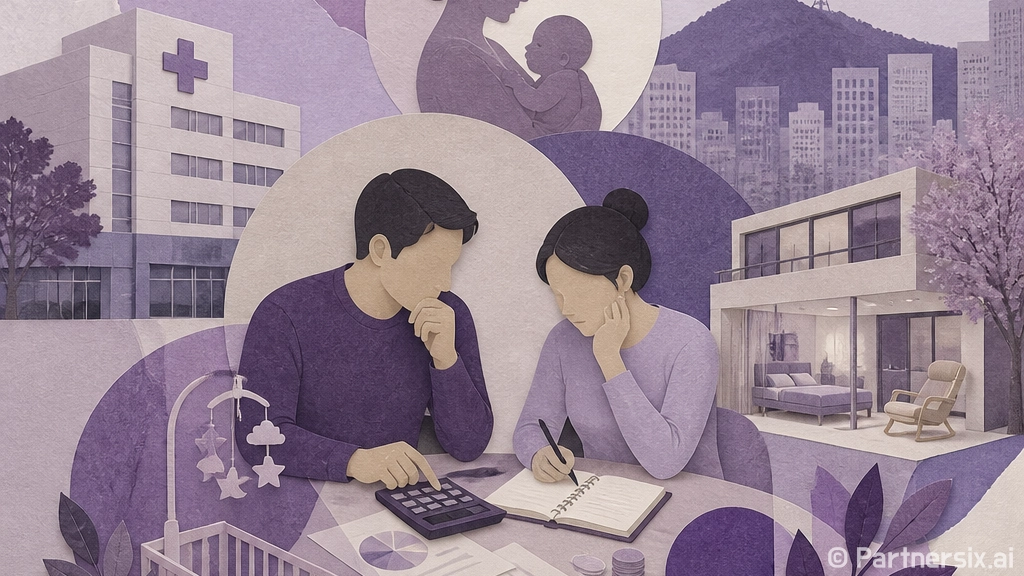 산후조리원 비용 시…