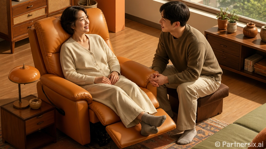 수유의자 고르는 방법, 비싼 것보다 먼저 봐야 할 기준