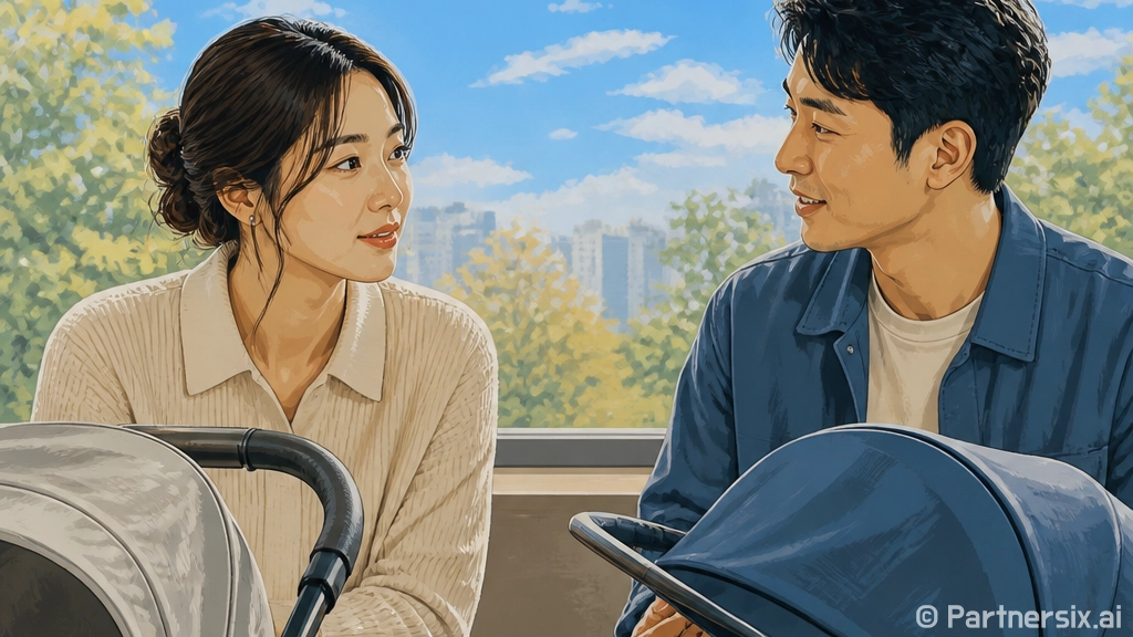 신생아 유모차 추천, 초보 부모가 덜 사고 오래 쓰려면 이렇게 고르세요
