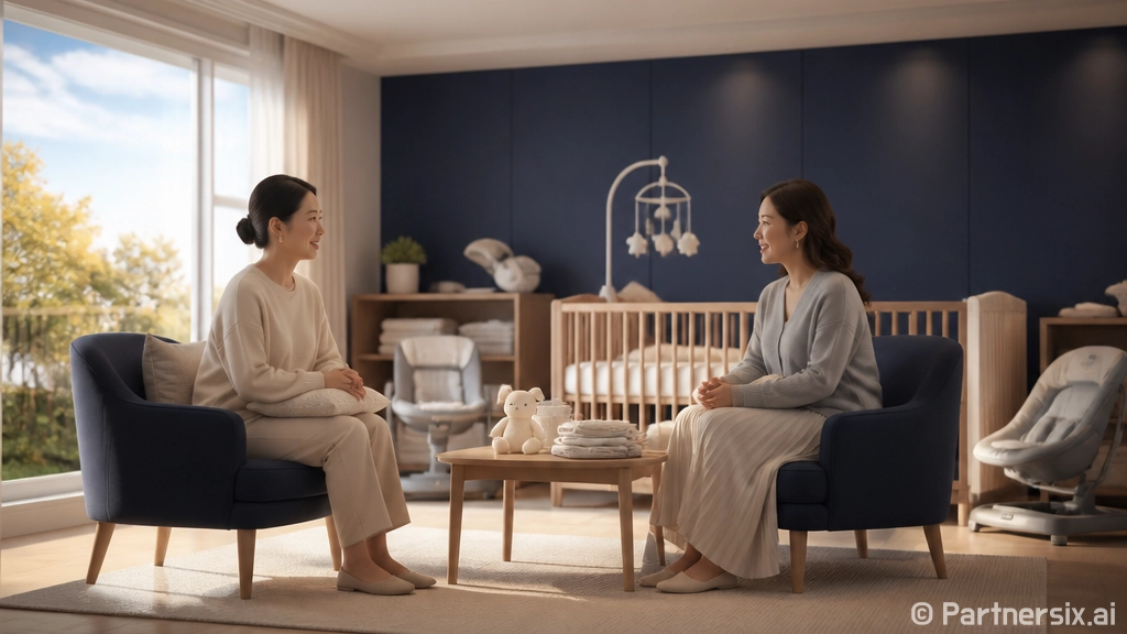 아기용품대여 처음 하려면 이렇게 고르세요