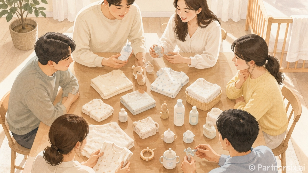 아기용품직구 실패 줄이는 방법, 사기 전에 이렇게 걸러보세요
