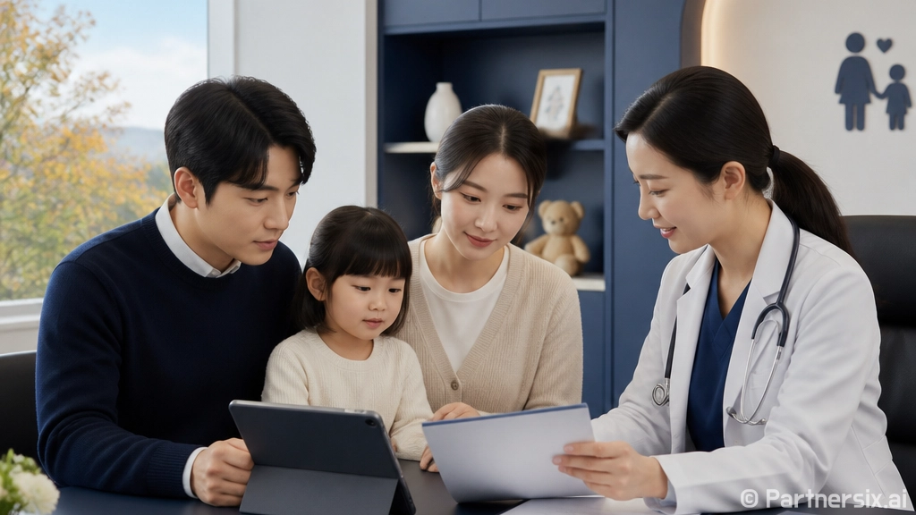 예방접종 조회하려면 이렇게, 아이 기록부터 증명서까지 확인하는 방법