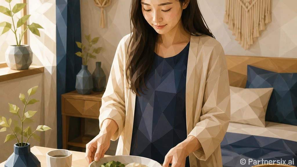산후조리 제대로 하려면 이렇게 시작하세요