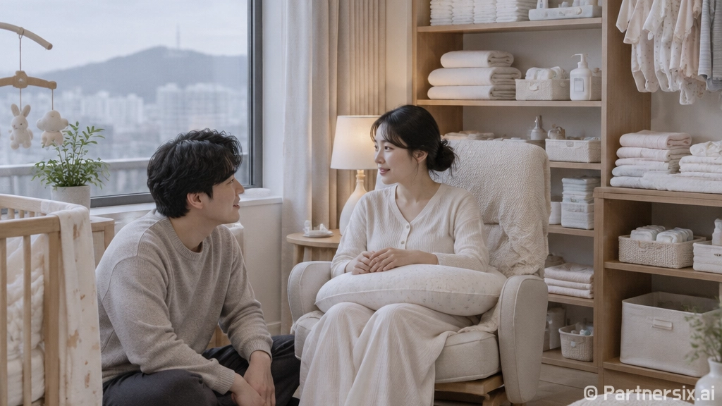 산후조리, 초보 엄마가 덜 사고 덜 무리하는 방법
