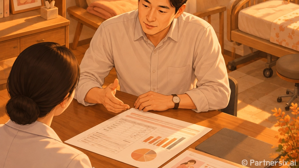 하안유 산후조리원 비용, 예산 넘기지 않게 계산하는 방법
