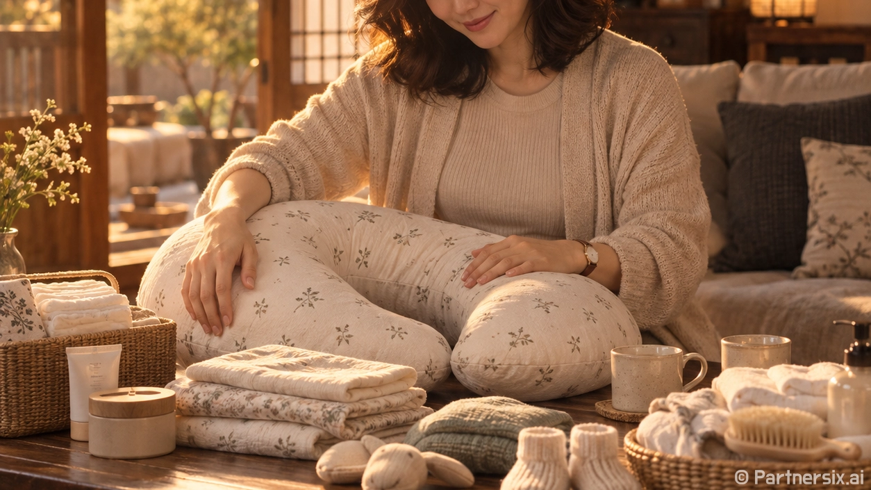 산후조리 제대로 하려면 이렇게, 돈 덜 쓰고 몸 먼저 회복하는 방법