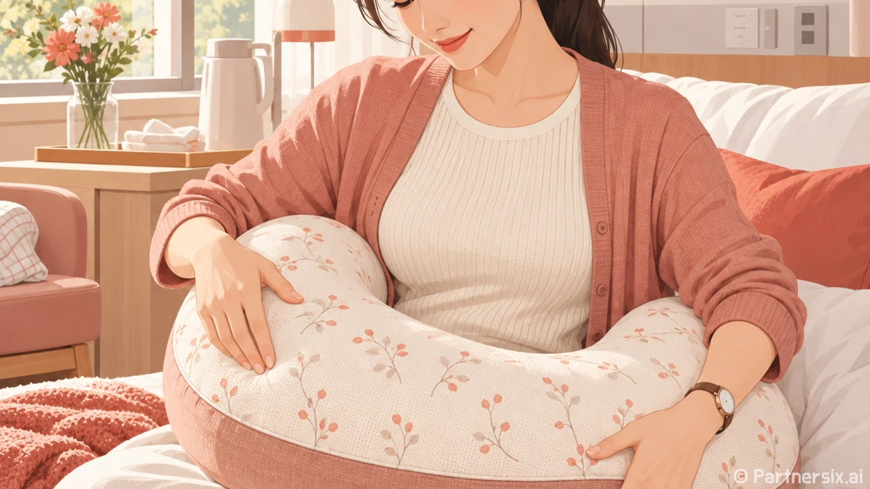 초보 엄마를 위한 …