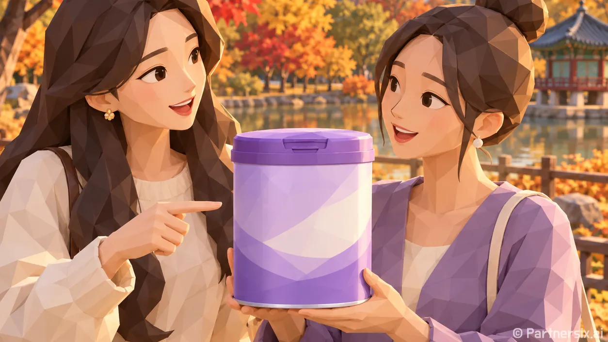 국산 분유 추천 받…