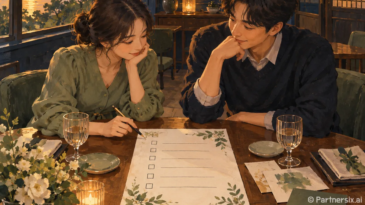 돌잔치 준비 체크리…