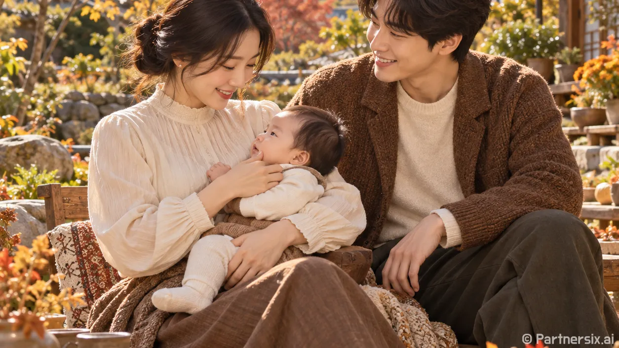 모유수유 자세 교정…