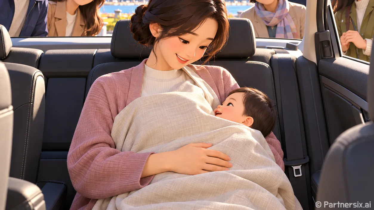 모유수유 자세 차 …