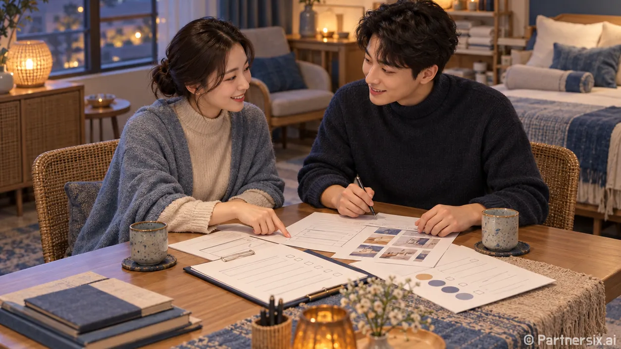 한아름 산후조리원 예약 전 확인하는 방법