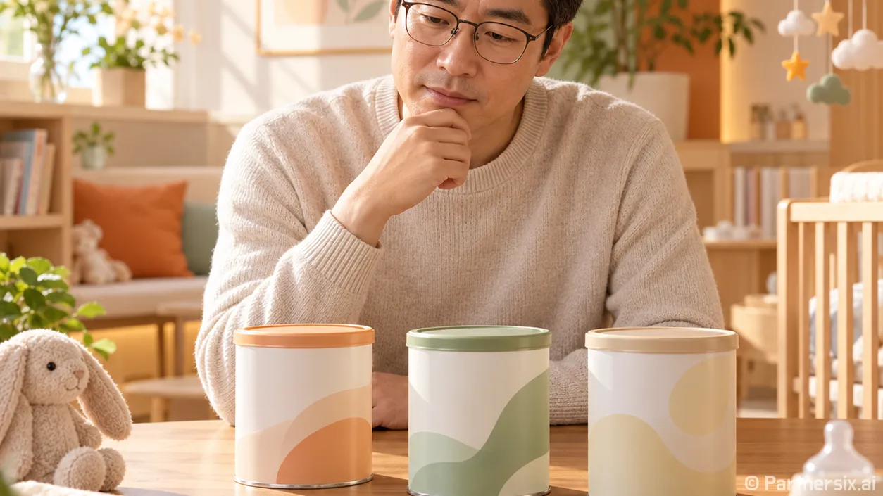 국내 분유 추천 제…
