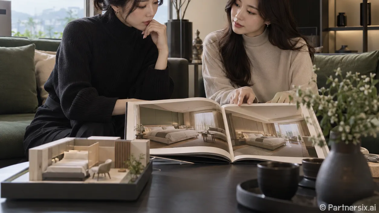 트리니티 산후조리원 고를 때 확인하는 방법