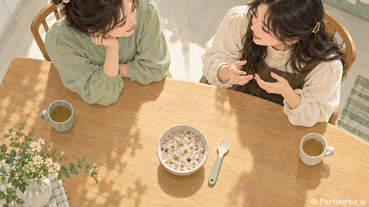 중기이유식 잡곡 처…
