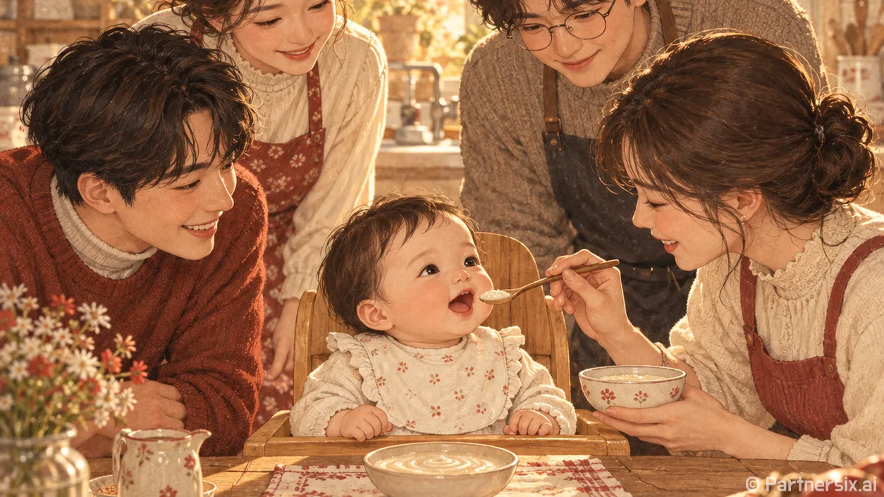 초기이유식 오트밀 …