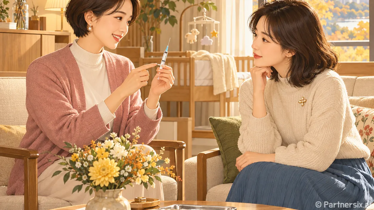 독감예방접종 무료 대상 확인하고 접종하는 방법