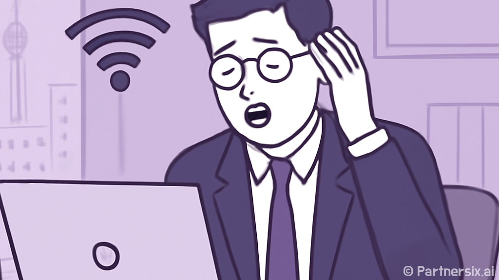 노트북 와이파이 문제 해결하는 방법