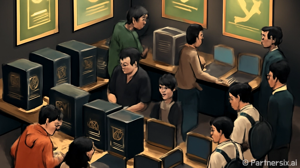 리퍼PC 구매, 왜 요즘 핫한가요?