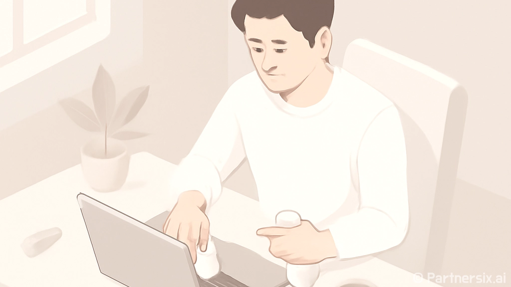 노트북 청소, 이렇게 하면 쾌적해져요!