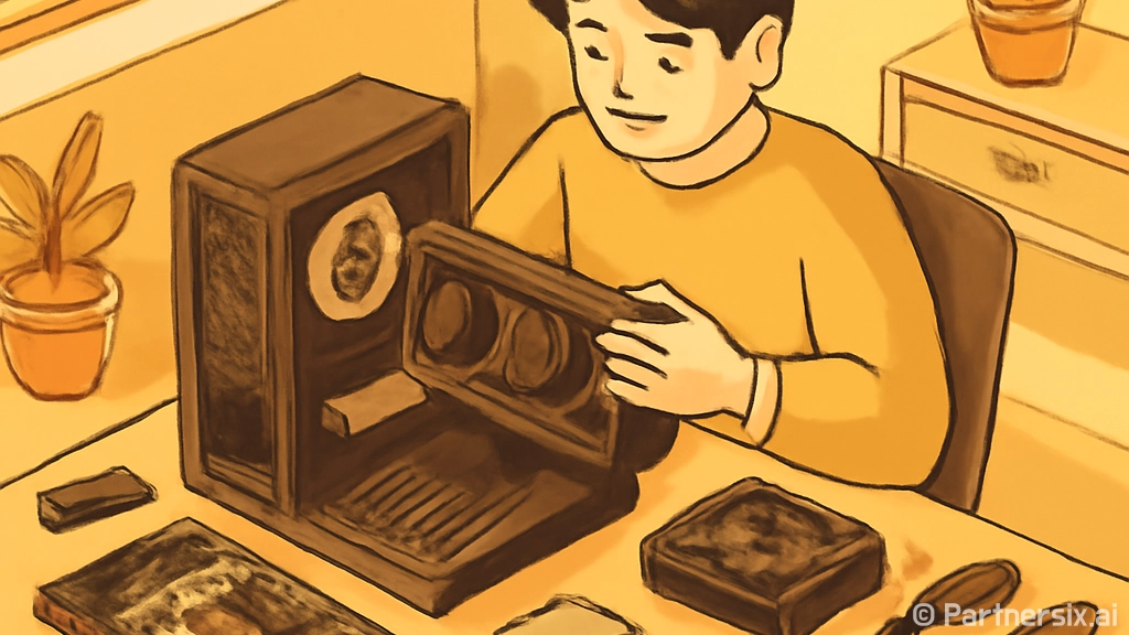 조립PC 사이트 추…