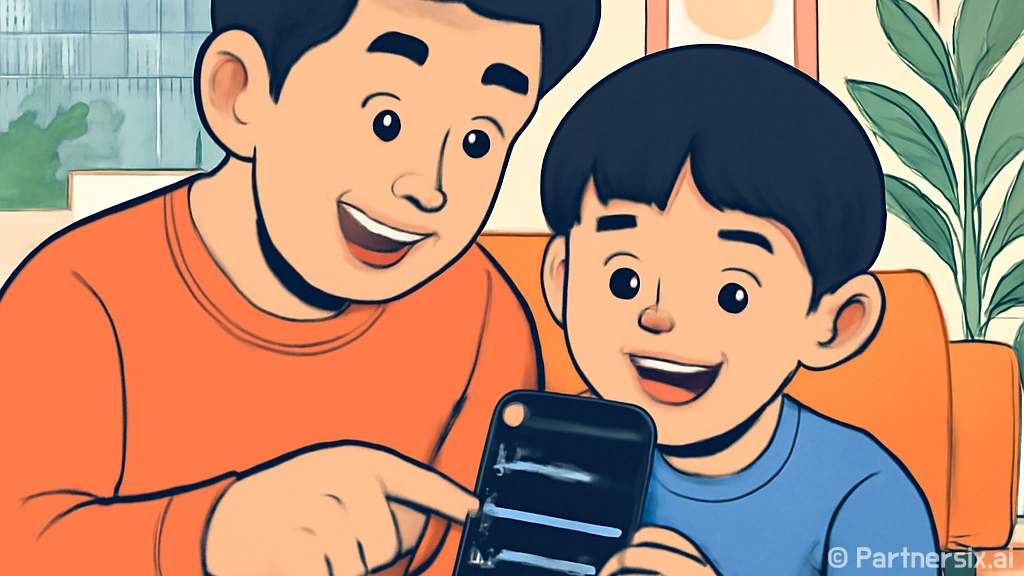 갤럭시 처음 쓰는 …