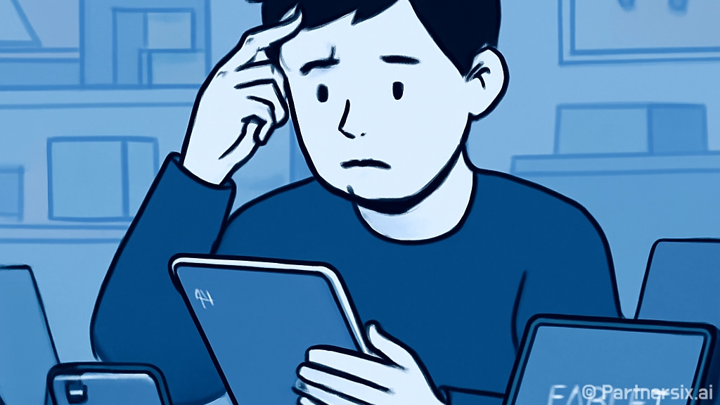 태블릿PC 고르는 …