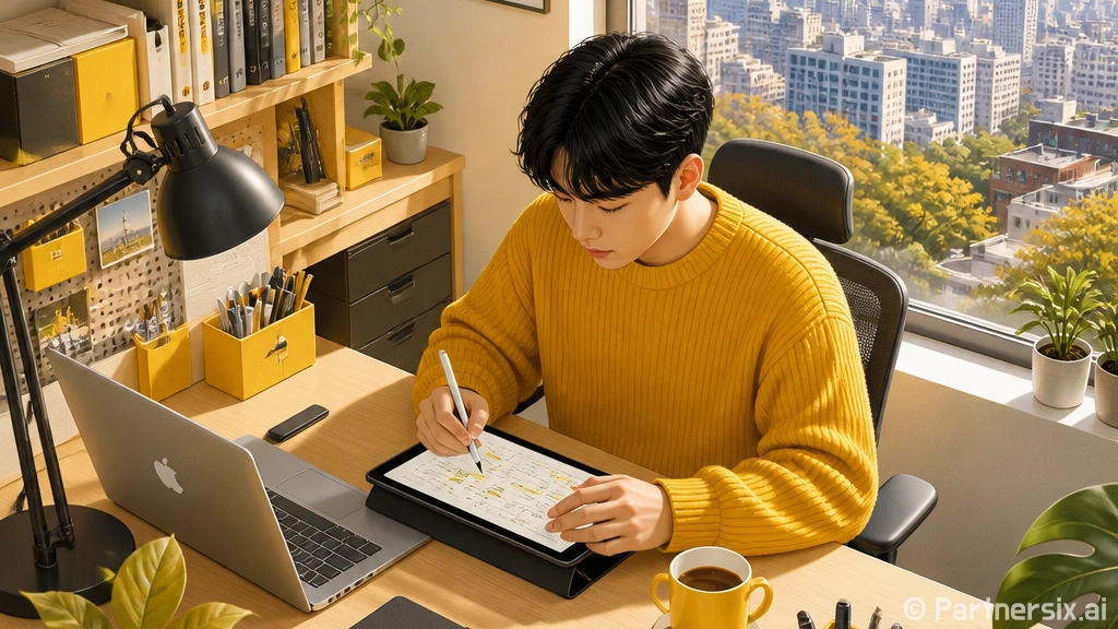 아이패드 제대로 쓰…