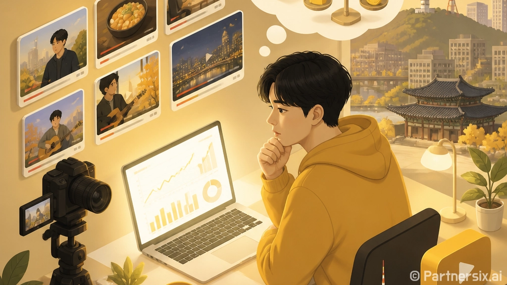 유튜브수익 시작하려…